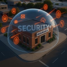 SECURITY+ from SMART Services