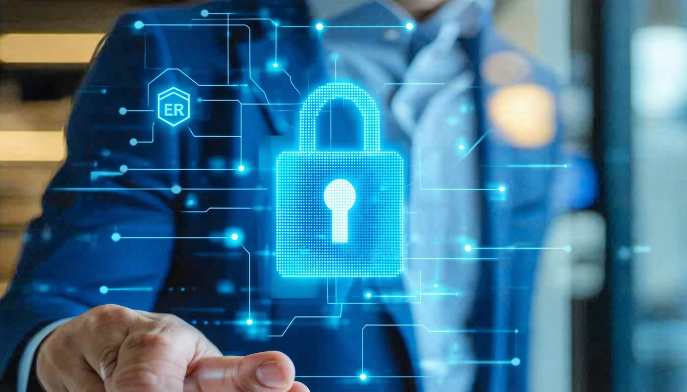 Multi-Factor Authentication for Secure Access